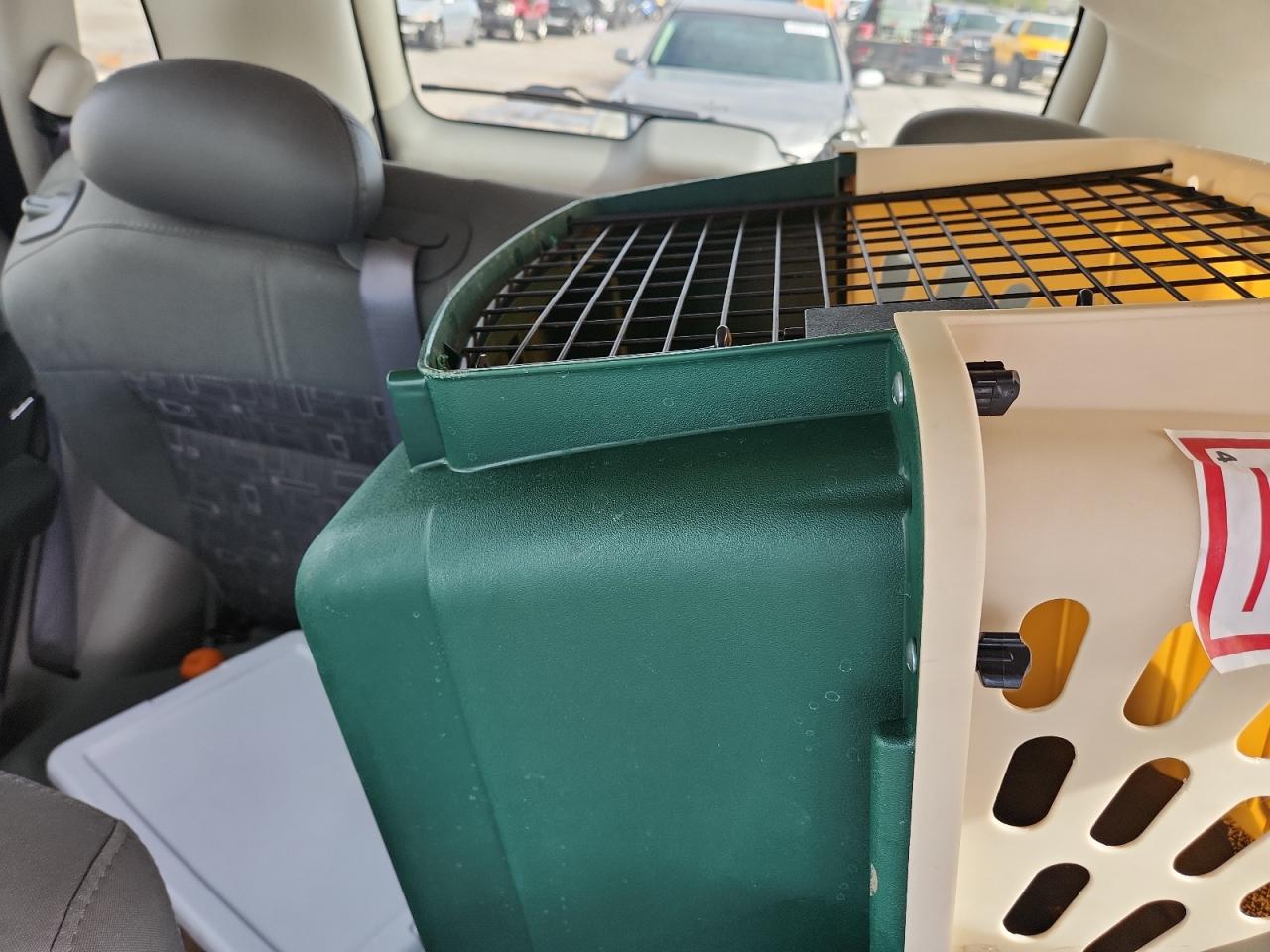 2006 Chrysler Pt Cruiser Touring VIN: 3A4FY58B96T362551 Lot: 85928445