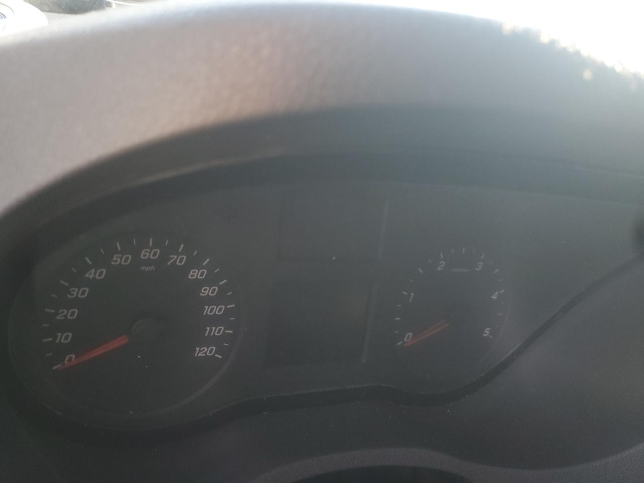 2019 Mercedes-Benz Sprinter 2500/3500 VIN: WD4PF1CD5KT007034 Lot: 85477375