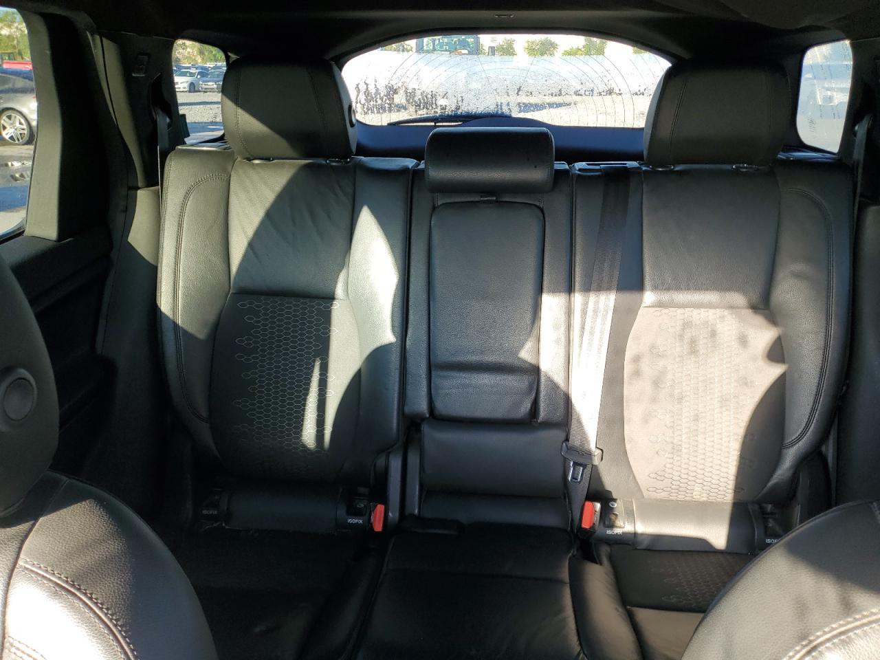 2018 Land Rover Discovery Sport Se VIN: SALCP2RX2JH736700 Lot: 87284905