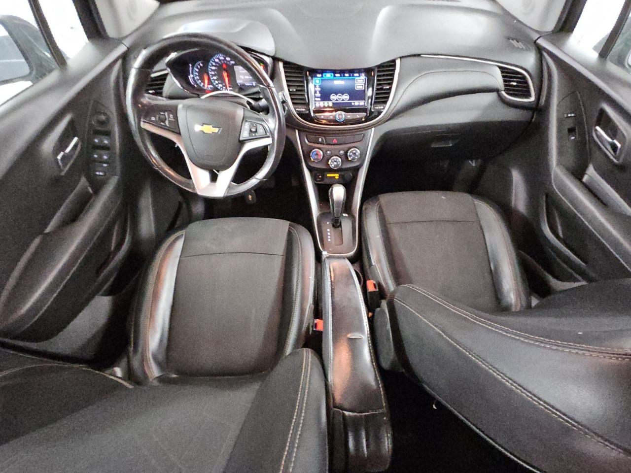 2018 Chevrolet Trax 1Lt VIN: KL7CJLSB7JB692741 Lot: 85289045