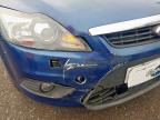 2008 FORD FOCUS ZETEC 145  for sale at Copart GLOUCESTER