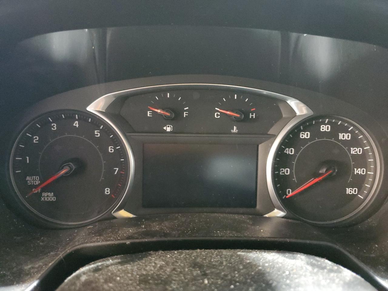 2019 Chevrolet Blazer 1Lt VIN: 3GNKBBRA2KS649053 Lot: 84802635