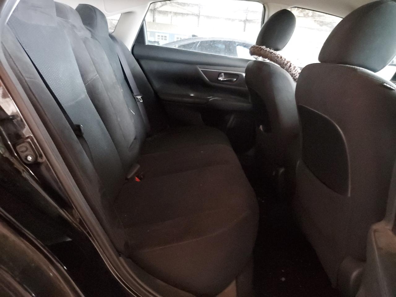 2015 Nissan Altima 2.5 VIN: 1N4AL3AP3FC476474 Lot: 85912925