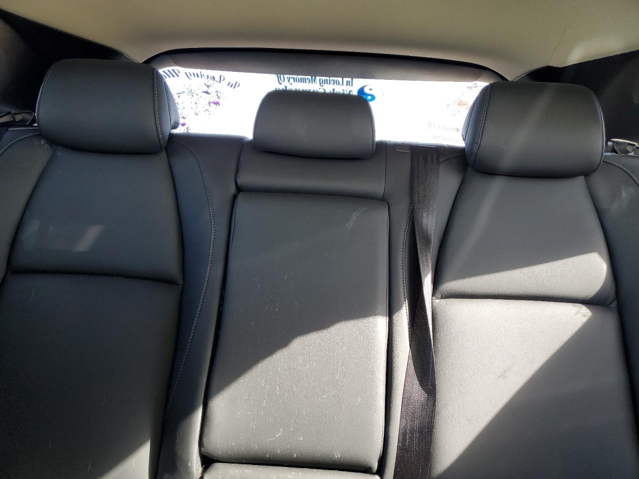 2025 Mazda Cx-30 Select VIN: 3MVDMBBMXSM795672 Lot: 82462125