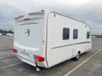 2007 SWIF CHARISMA for sale at Copart CHESTER
