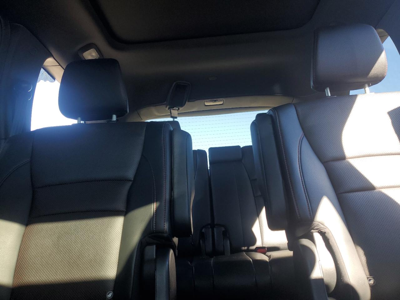 2021 Honda Pilot Black VIN: 5FNYF6H77MB005404 Lot: 87406685