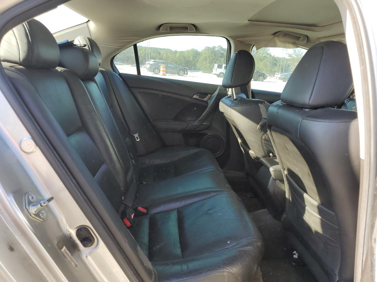 2009 Acura Tsx VIN: JH4CU26619C019823 Lot: 86314595