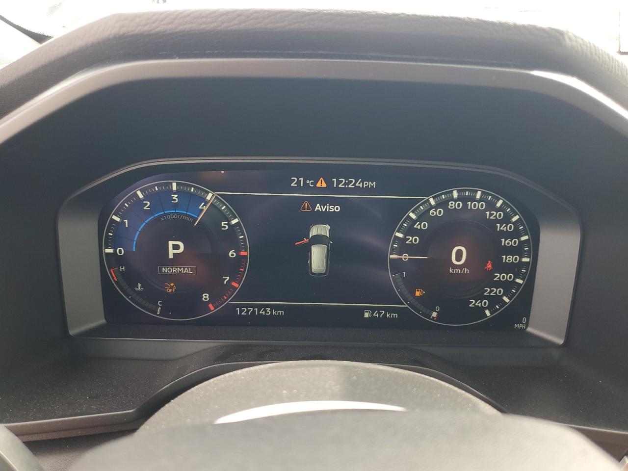 2023 Mitsubishi Outlander Se VIN: JA4J3UA84PZ034708 Lot: 84960815