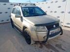 2006 SUZUKI GRAND VITARA 16V AUTO  for sale at Copart BRISTOL