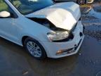 2015 VOLKSWAGEN POLO SE TSI  for sale at Copart YORK