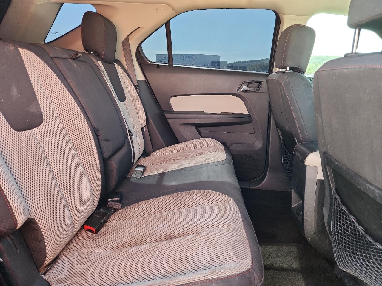 2012 Chevrolet Equinox Lt VIN: 2GNALDEK2C6128708 Lot: 82340305