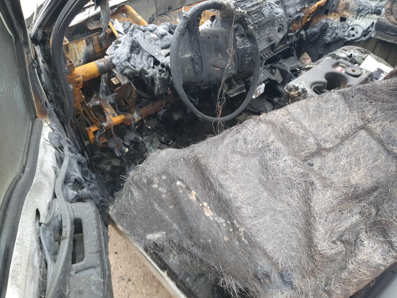 2015 Ford F450 Super Duty VIN: 1FDUF4HY1FED46311 Lot: 84365995