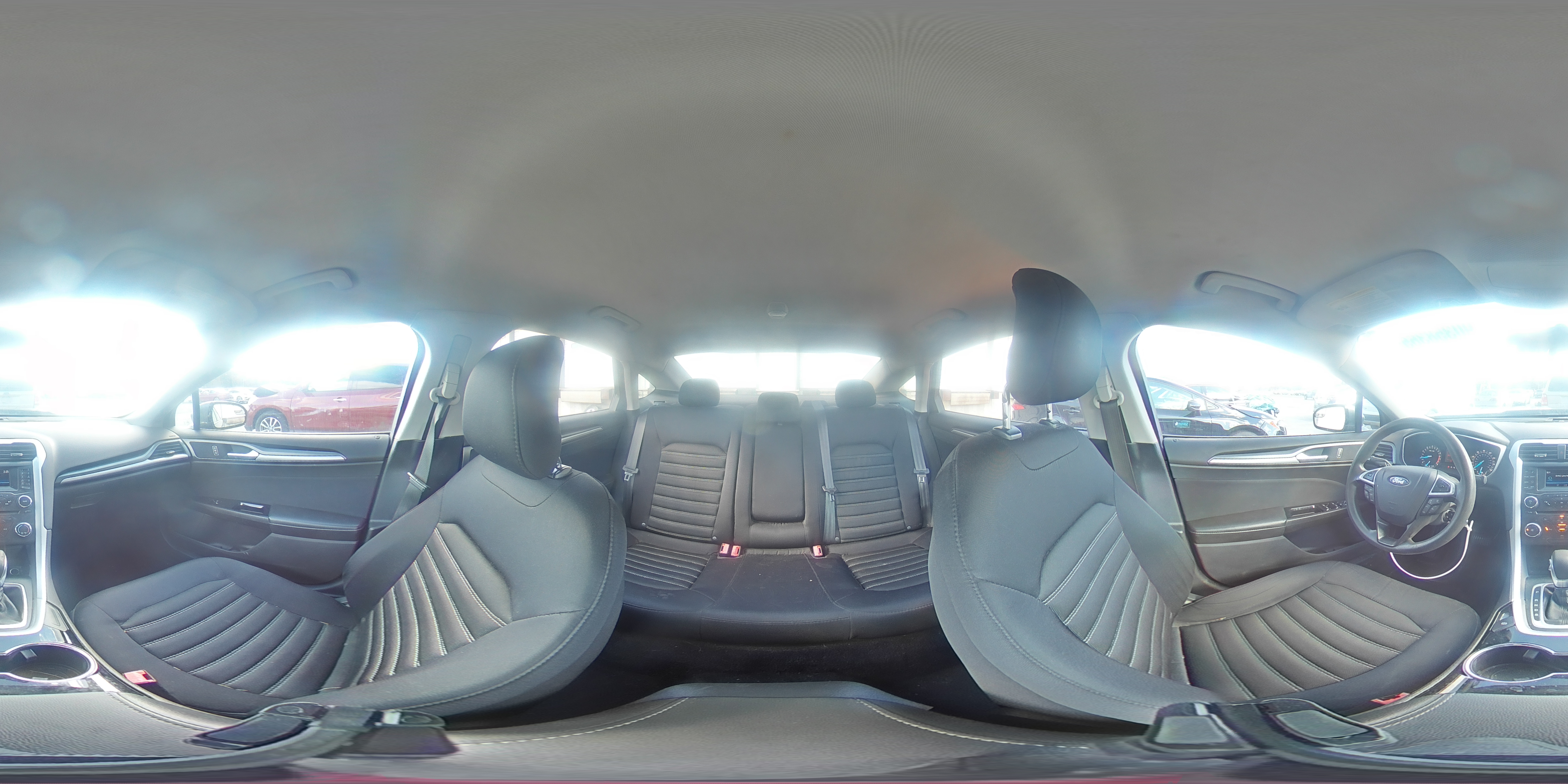 2015 Ford Fusion Se VIN: 1FA6P0H79F5101594 Lot: 90358365