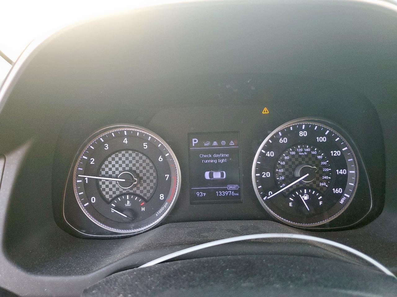 2020 Hyundai Elantra Sel VIN: 5NPD84LF4LH534854 Lot: 86081775