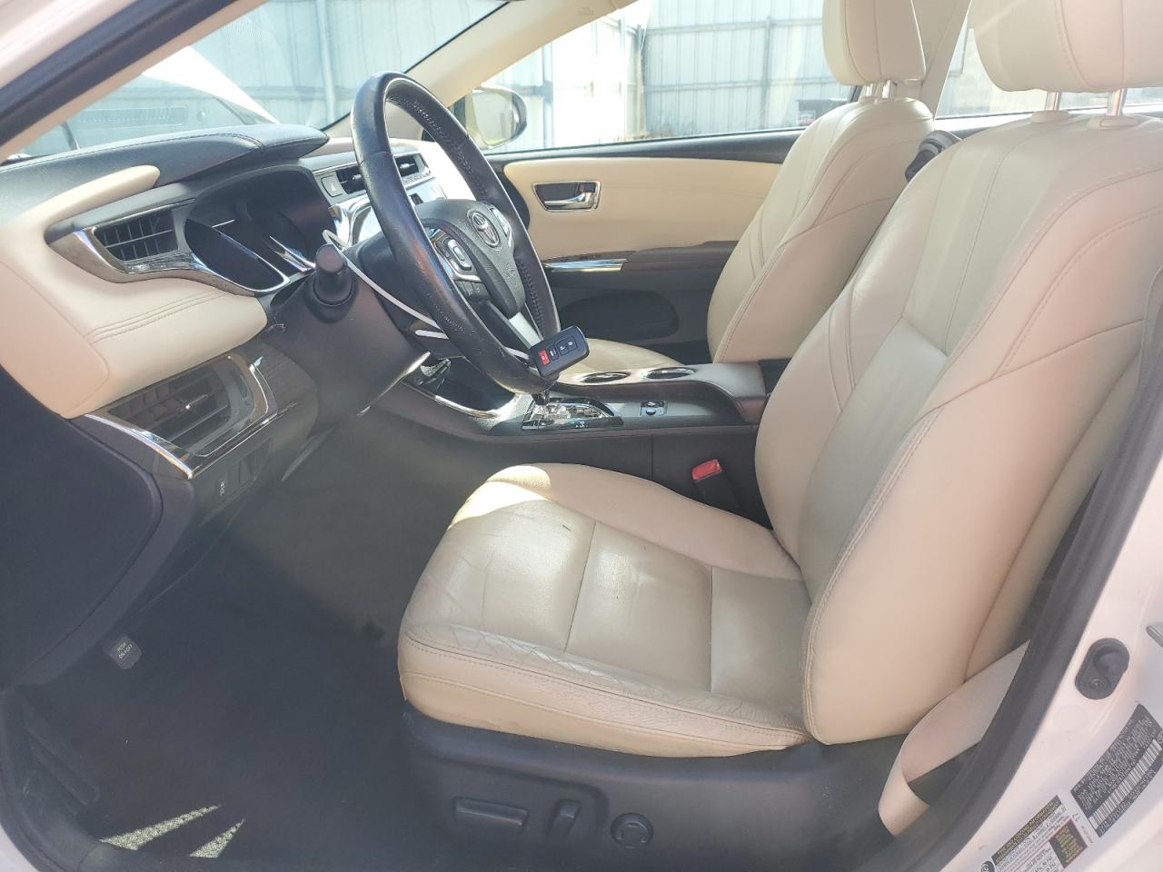 2014 Toyota Avalon Base VIN: 4T1BK1EB7EU087197 Lot: 85586265