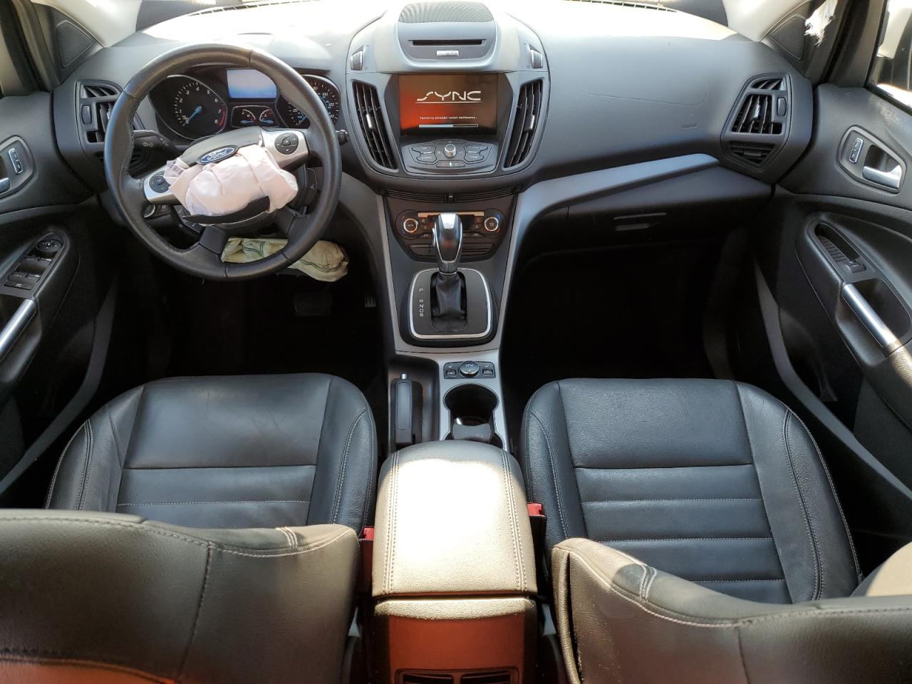 2014 Ford Escape Se VIN: 1FMCU0G99EUA82814 Lot: 90678195