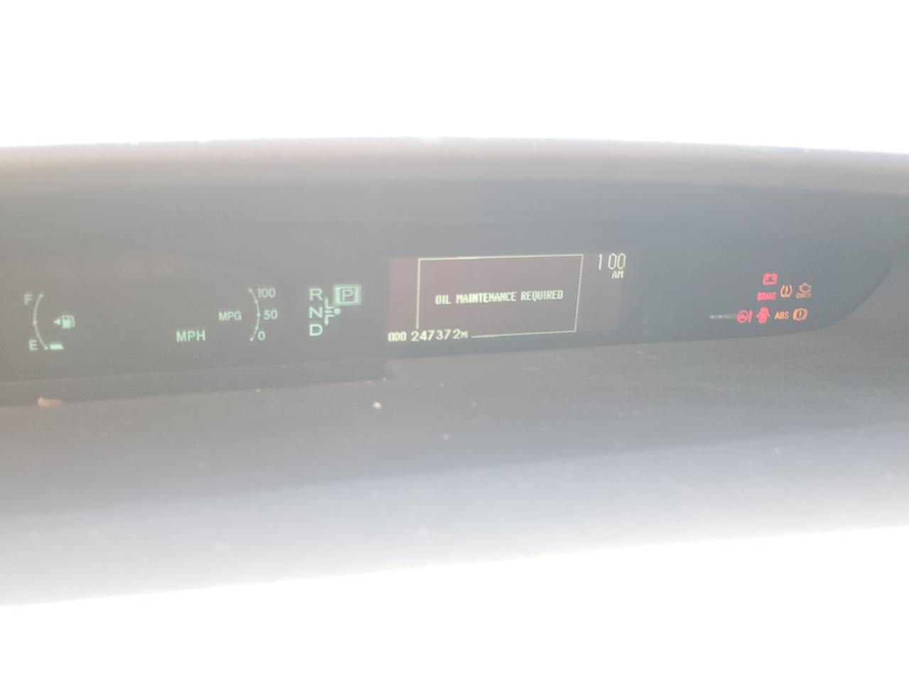 2011 Toyota Prius VIN: JTDKN3DU9B0265754 Lot: 81768305