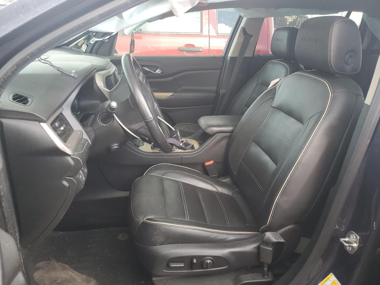 2019 GMC Acadia Denali VIN: 1GKKNXLS5KZ201413 Lot: 81950615