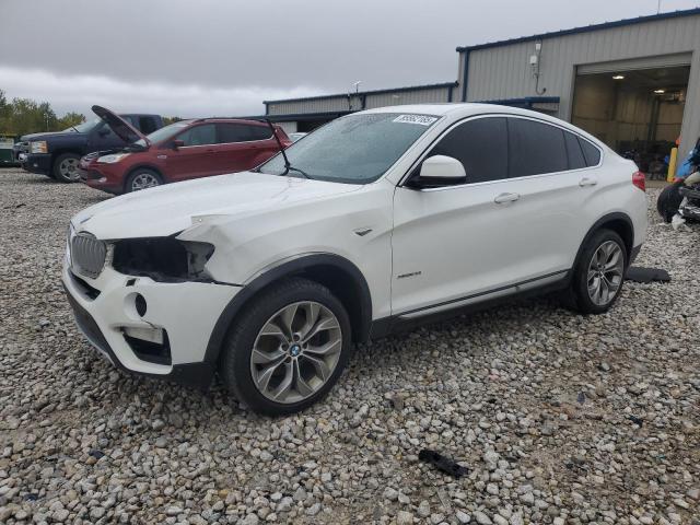 2018 Bmw X4 Xdrive28I