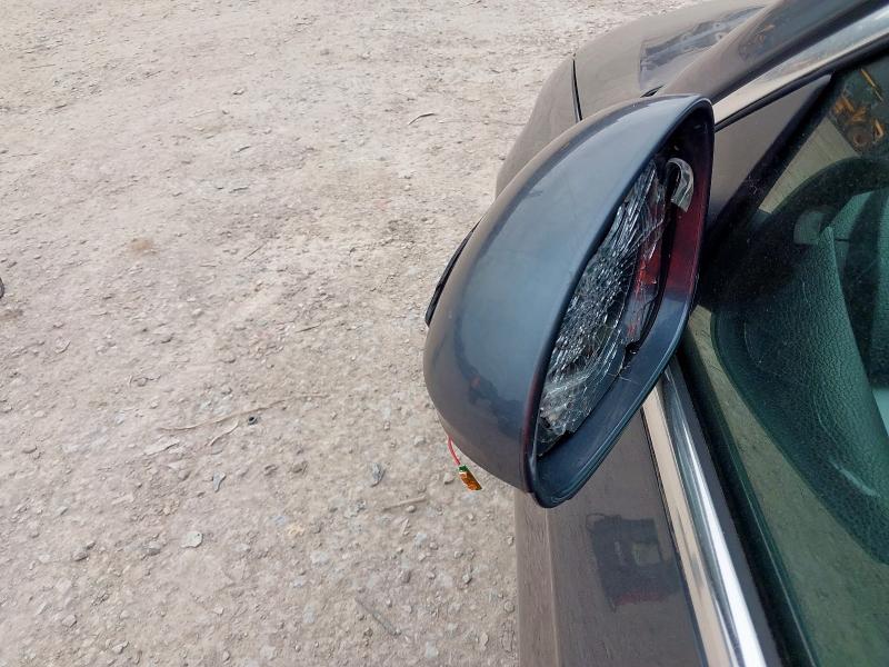 2008 VOLKSWAGEN PASSAT 1.9 HIGHLINE TDI 5DR