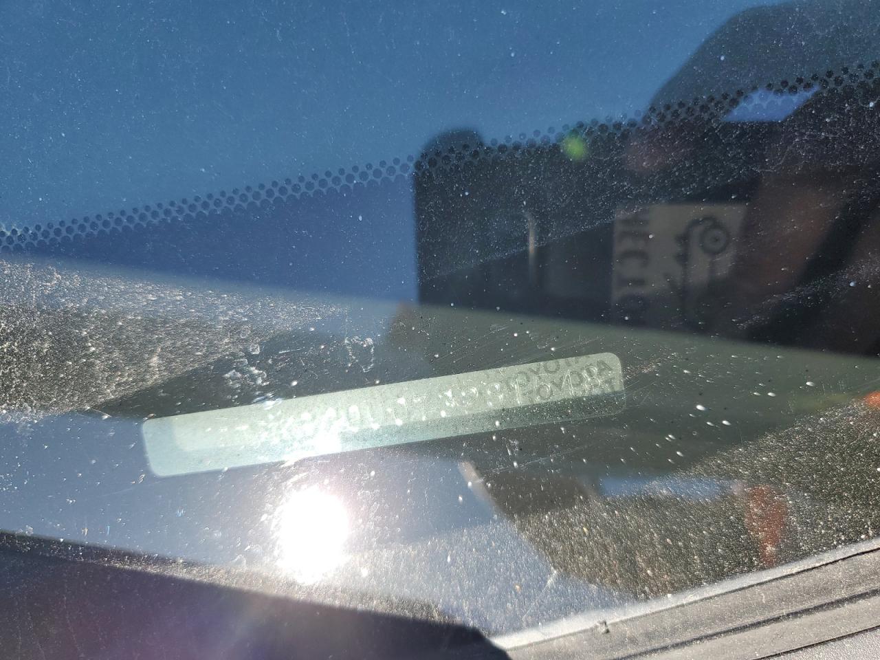 2007 Toyota Prius VIN: JTDKB20U073281548 Lot: 82221385