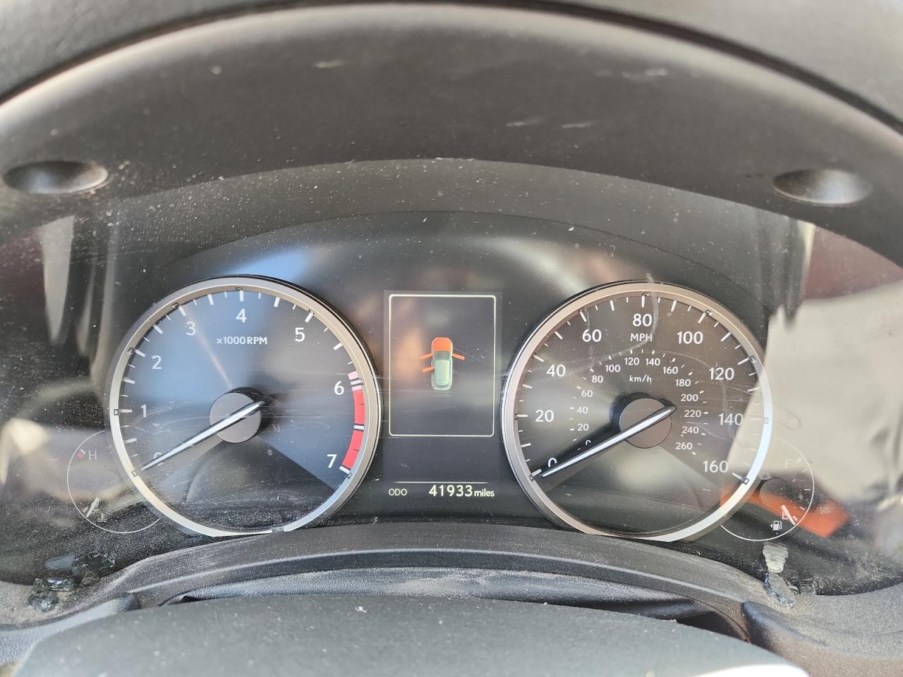 2021 Lexus Nx 300 Base VIN: JTJDARBZ0M2198908 Lot: 82702575