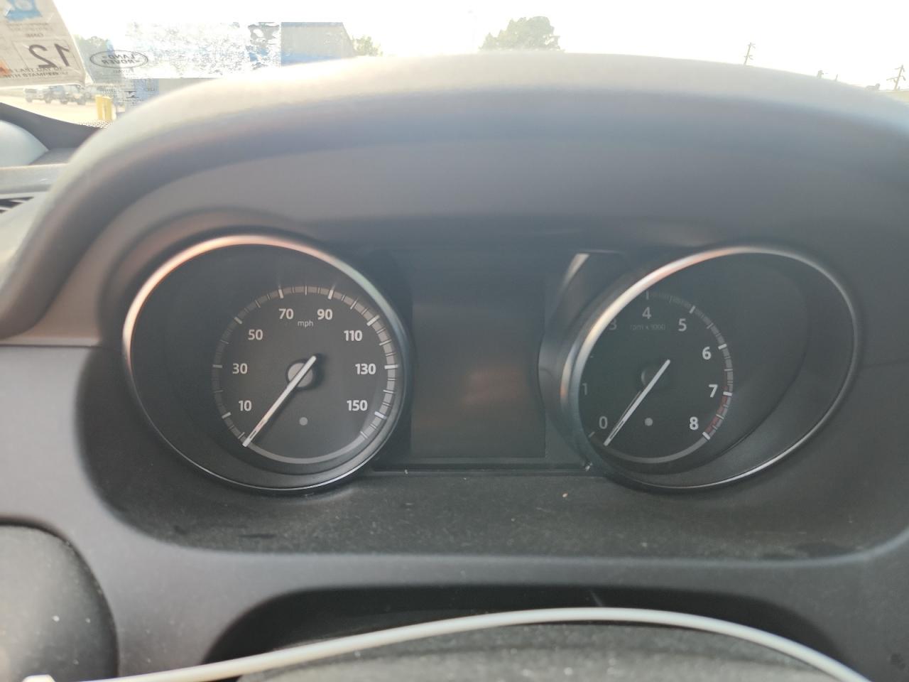 2019 Land Rover Discovery Sport Hse VIN: SALCR2FX3KH815020 Lot: 86606165