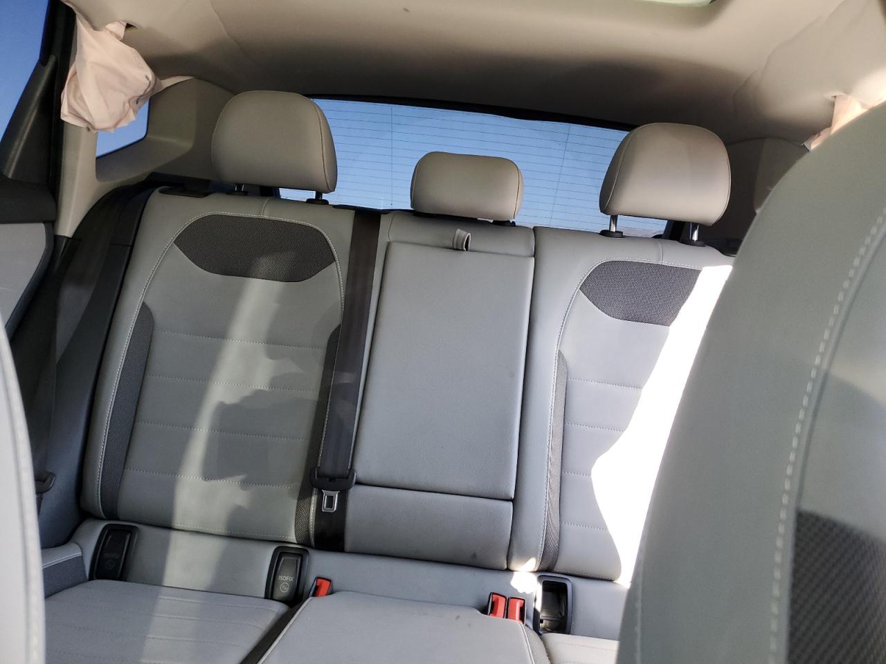 2022 Volkswagen Taos Se Iq Drive VIN: 3VVLX7B24NM097435 Lot: 87053745