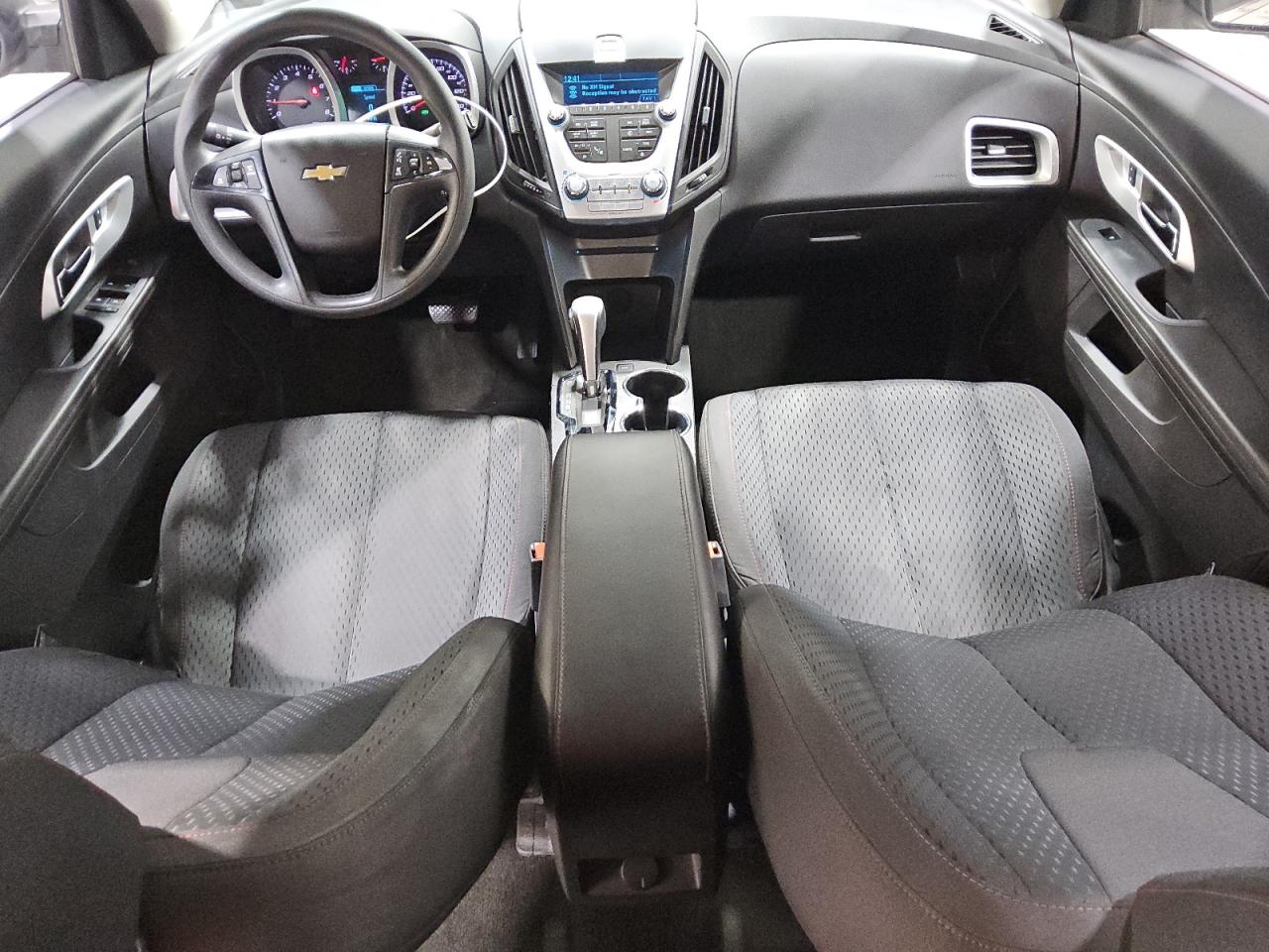 2013 Chevrolet Equinox Ls VIN: 2GNALBEK9D6231016 Lot: 81135675