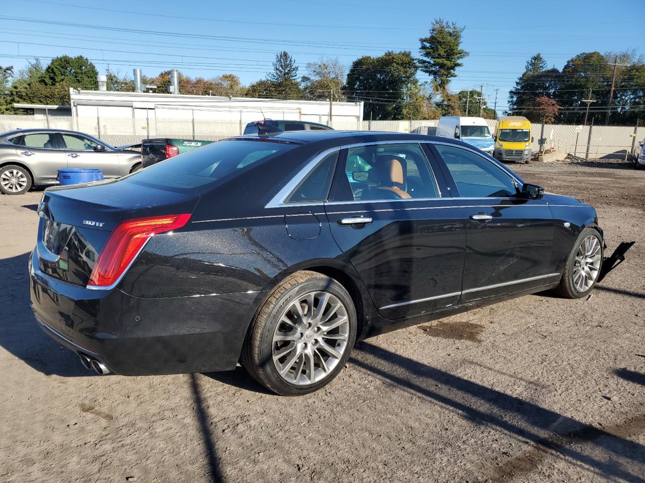 CT6