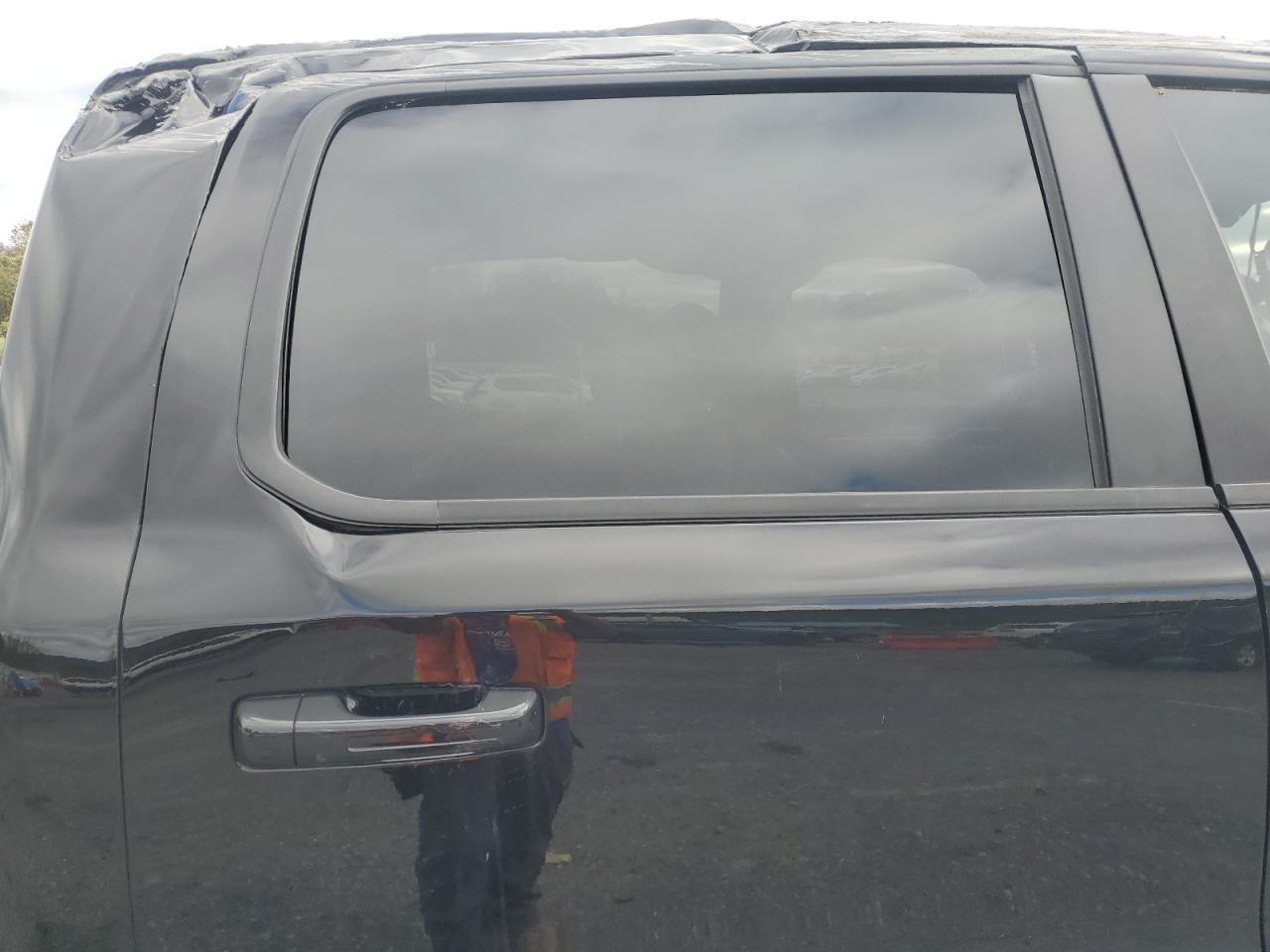 2020 Ram 1500 Big Horn/Lone Star VIN: 1C6SRFFT7LN288665 Lot: 86126495