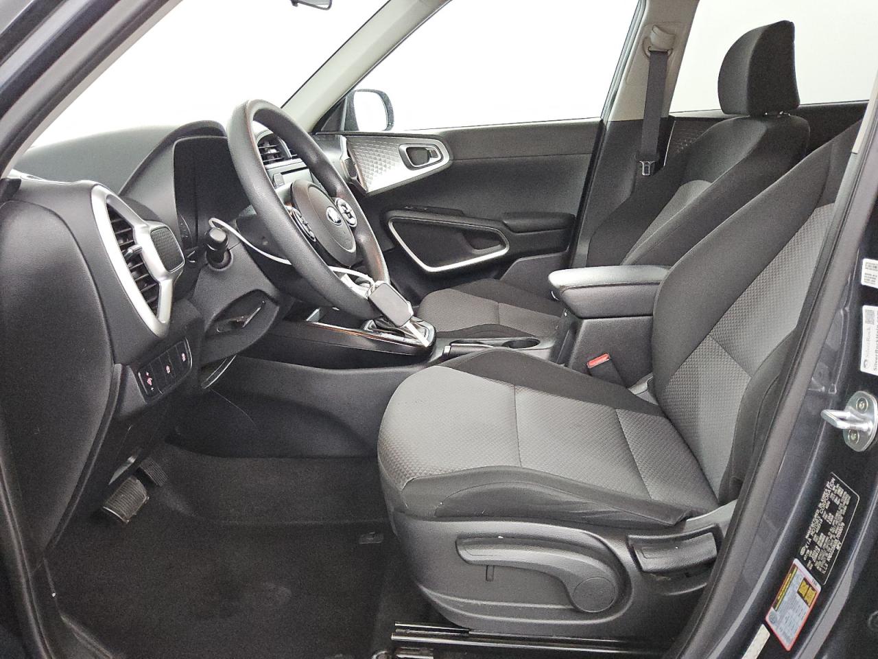 2020 Kia Soul Lx VIN: KNDJ23AU0L7093079 Lot: 83875365