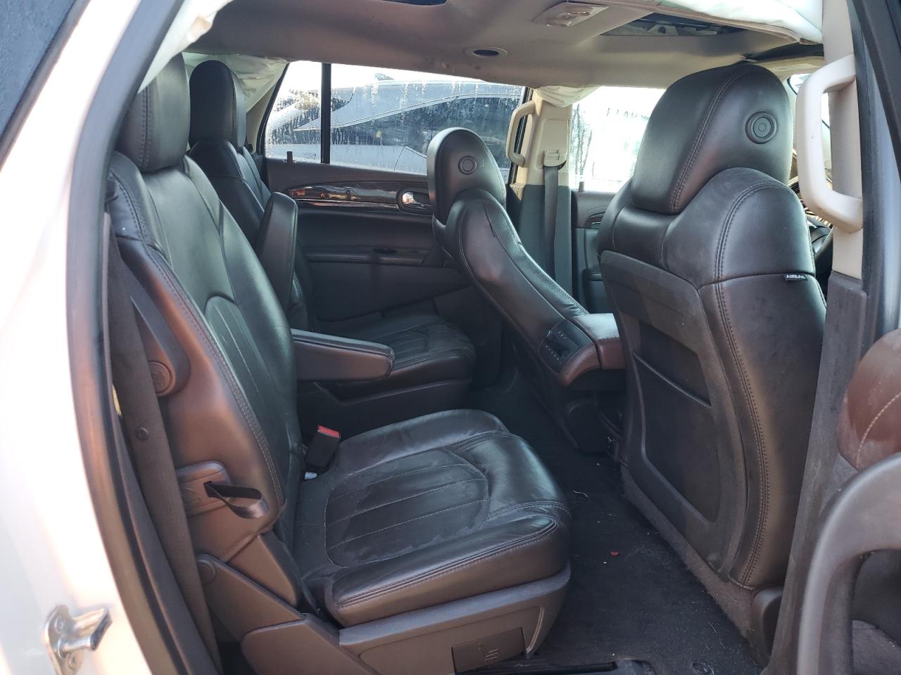 2014 Buick Enclave VIN: 5GAKRCKD9EJ246967 Lot: 90811435