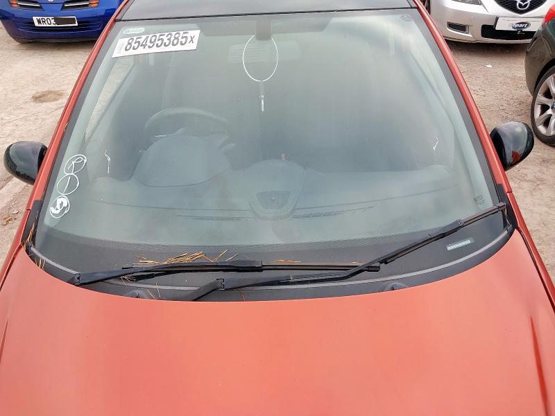 2014 VAUXHALL CORSA LIMITED EDITION 