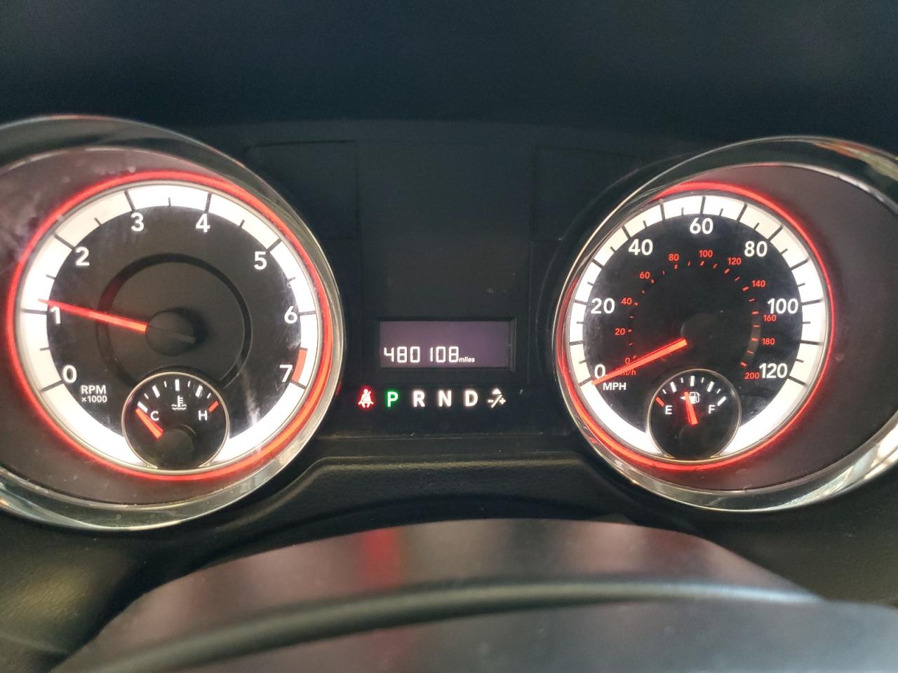 2019 Dodge Grand Caravan Se VIN: 2C4RDGBG7KR799525 Lot: 86486825