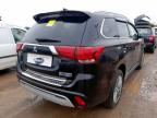 2019 MITSUBISHI OUTLANDER 2.4 PHEV 4H 5DR AUTO for sale at Copart WESTBURY