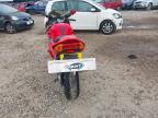 2000 HONDA VFR800F  for sale at Copart WISBECH