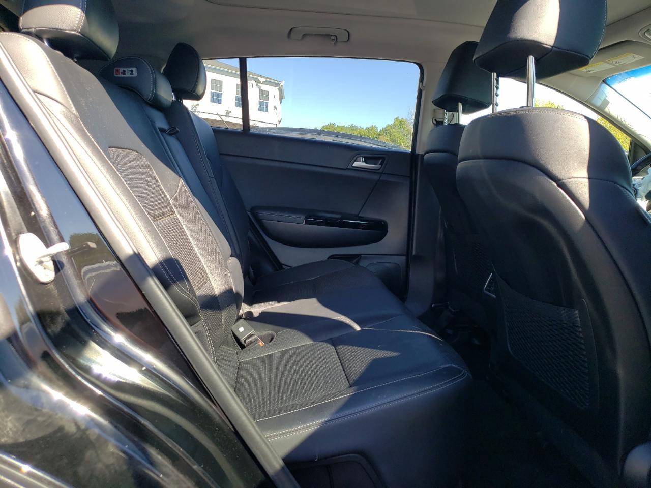 2020 Kia Sportage Ex VIN: KNDPNCAC1L7719070 Lot: 85327645