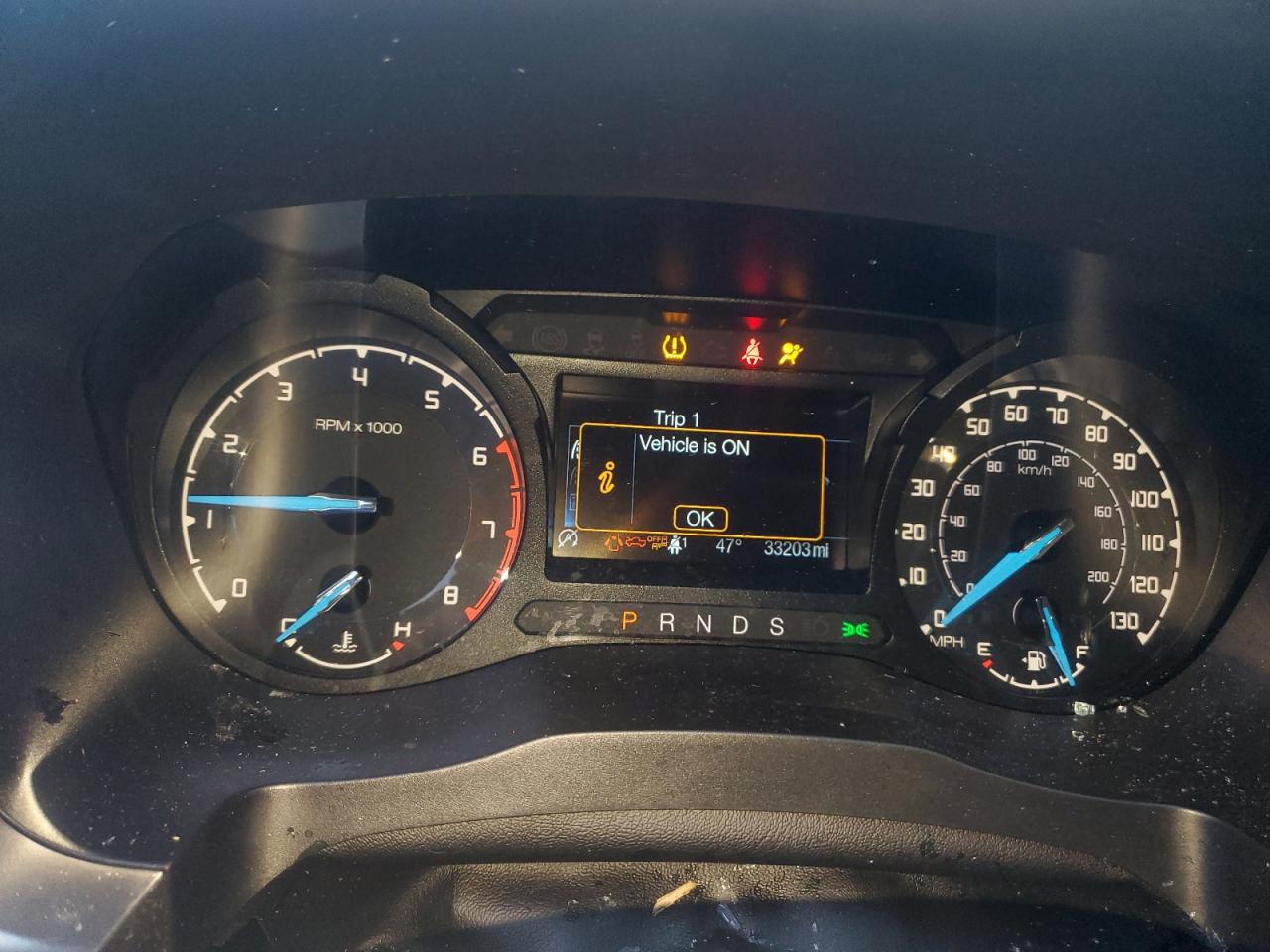 2021 Ford Ranger Xl VIN: 1FTER4FHXMLD39126 Lot: 89573715