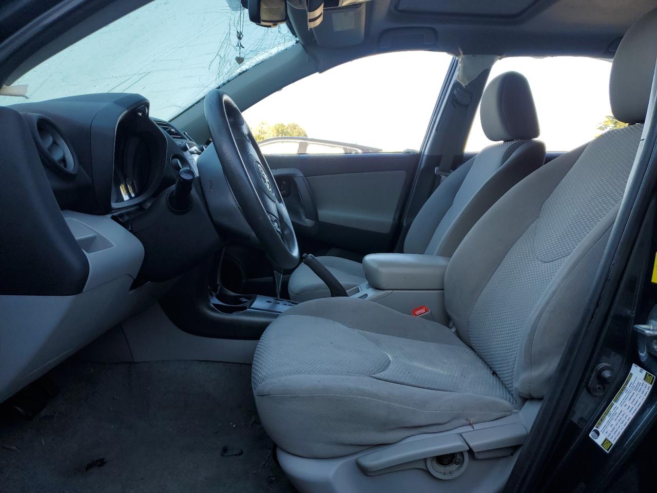 2011 Toyota Rav4 VIN: 2T3ZF4DV0BW064475 Lot: 84948175