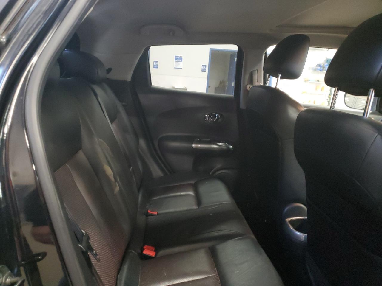 2011 Nissan Juke S VIN: JN8AF5MV4BT023485 Lot: 82405535