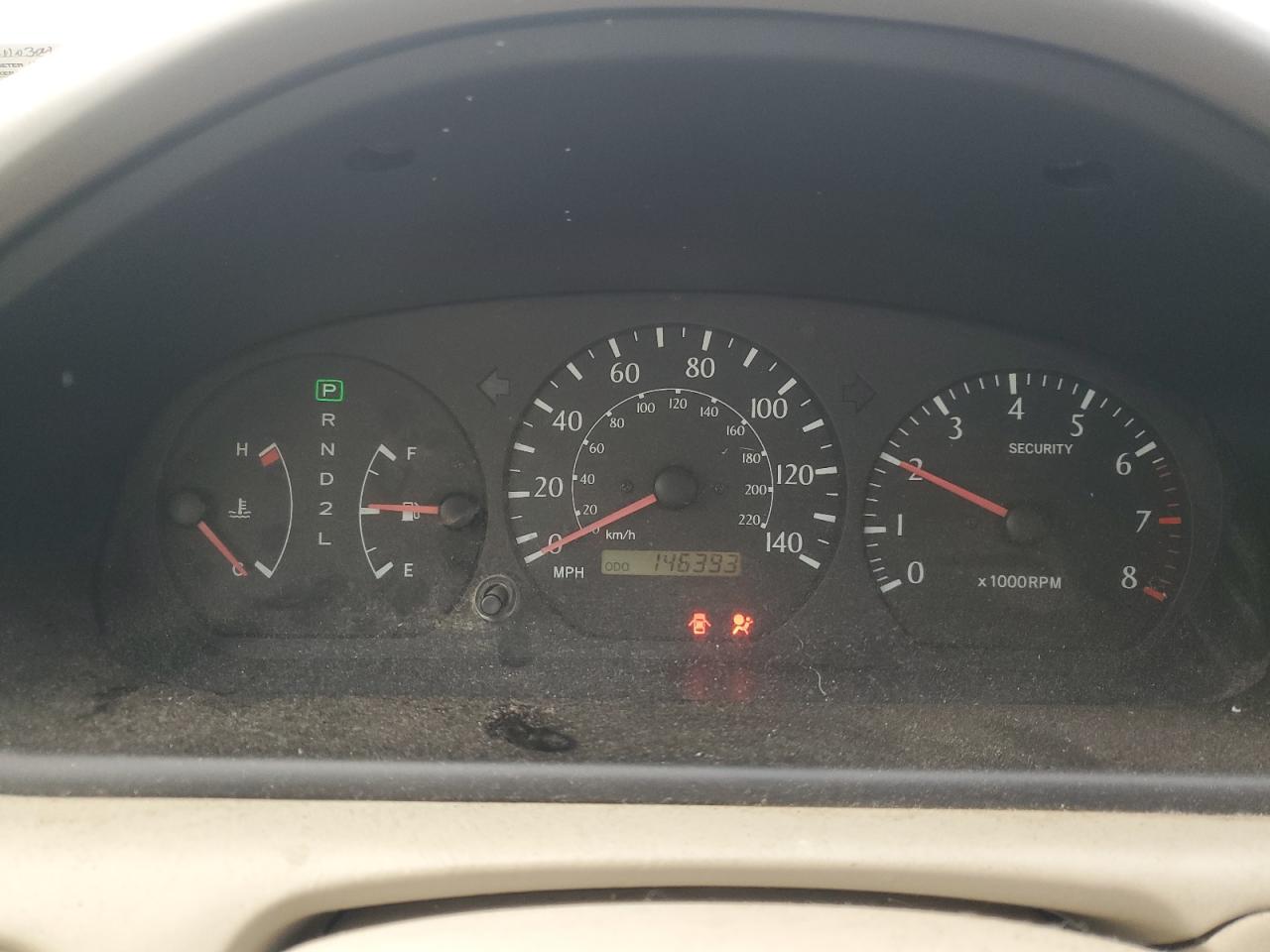 1999 Toyota Camry Solara Se VIN: 2T1CF28P8XC110304 Lot: 87375695