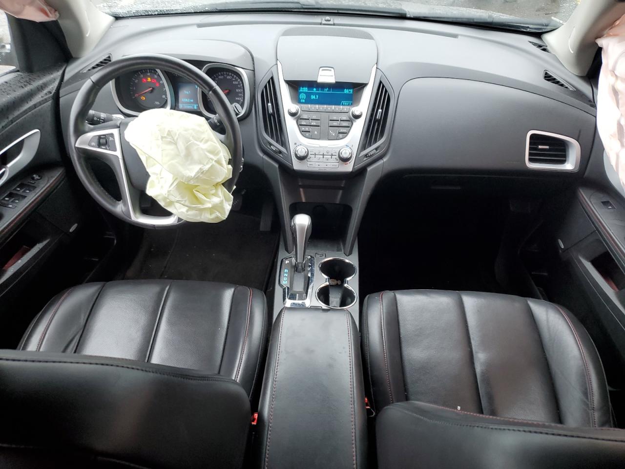 2011 Chevrolet Equinox Lt VIN: 2CNALPEC0B6254823 Lot: 85660885
