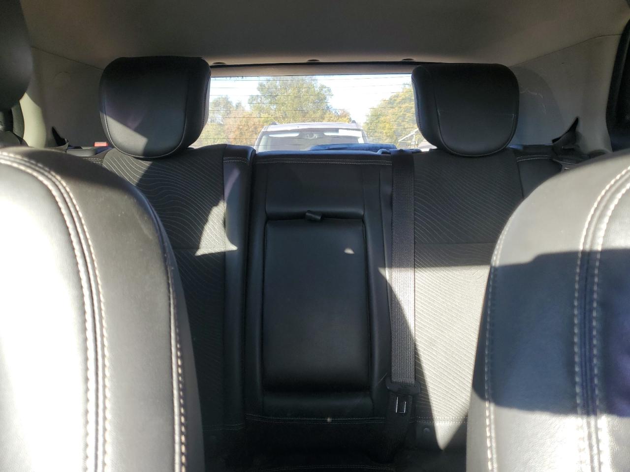 2014 Buick Encore Convenience VIN: KL4CJBSB5EB520351 Lot: 81924135