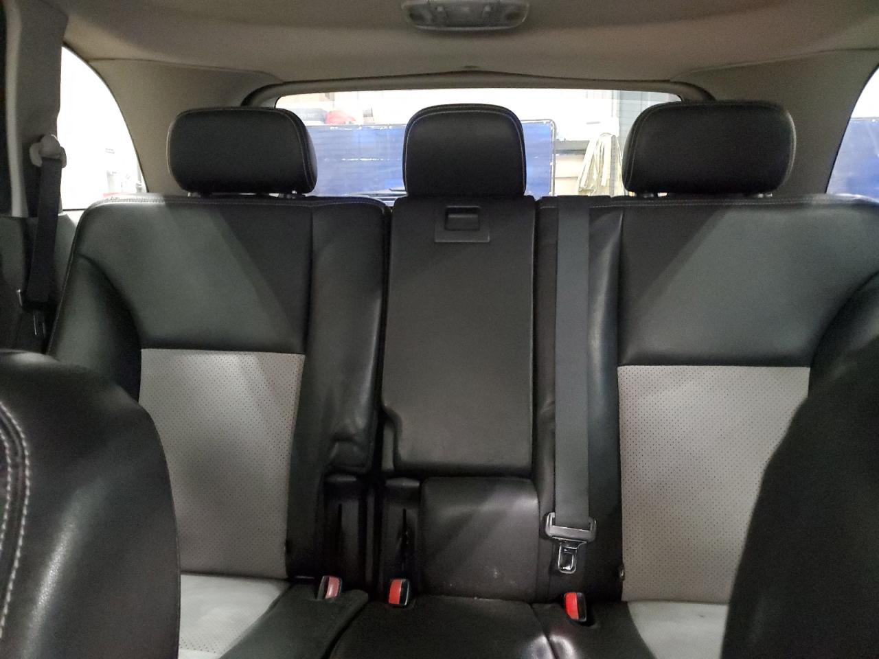 2010 Ford Edge Sport VIN: 2FMDK3AC6ABA42044 Lot: 90852605