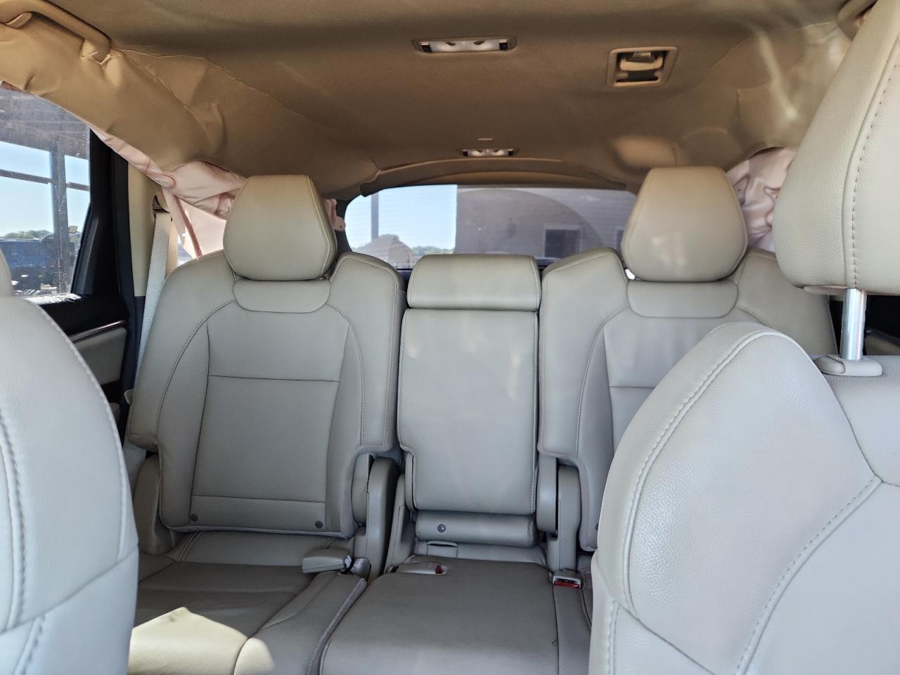 2015 Acura Mdx Technology VIN: 5FRYD4H42FB012665 Lot: 82314685