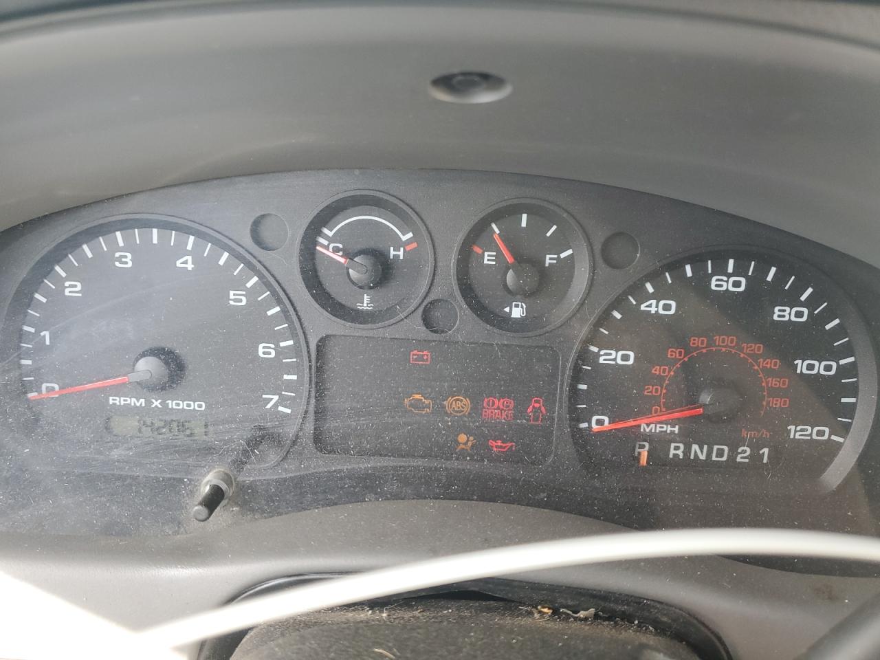 2008 Ford Ranger VIN: 1FTYR10D08PB17761 Lot: 82523245