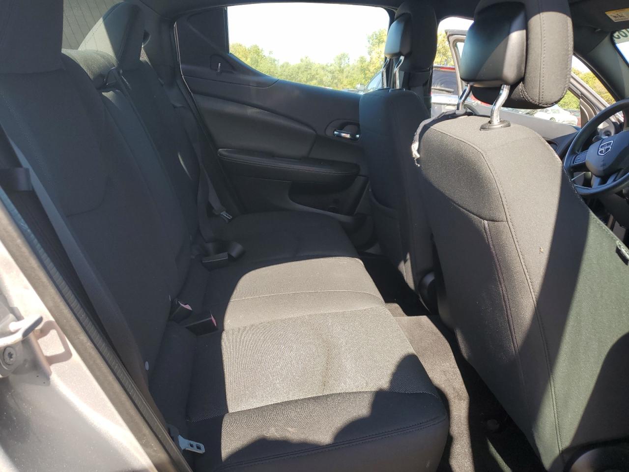 2014 Dodge Avenger Se VIN: 1C3CDZAB4EN129234 Lot: 85524185