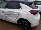 2020 VAUXHALL CORSA 1.2 TURBO ELITE NAV PREMIUM 5DR AUTO for sale at Copart SANDY