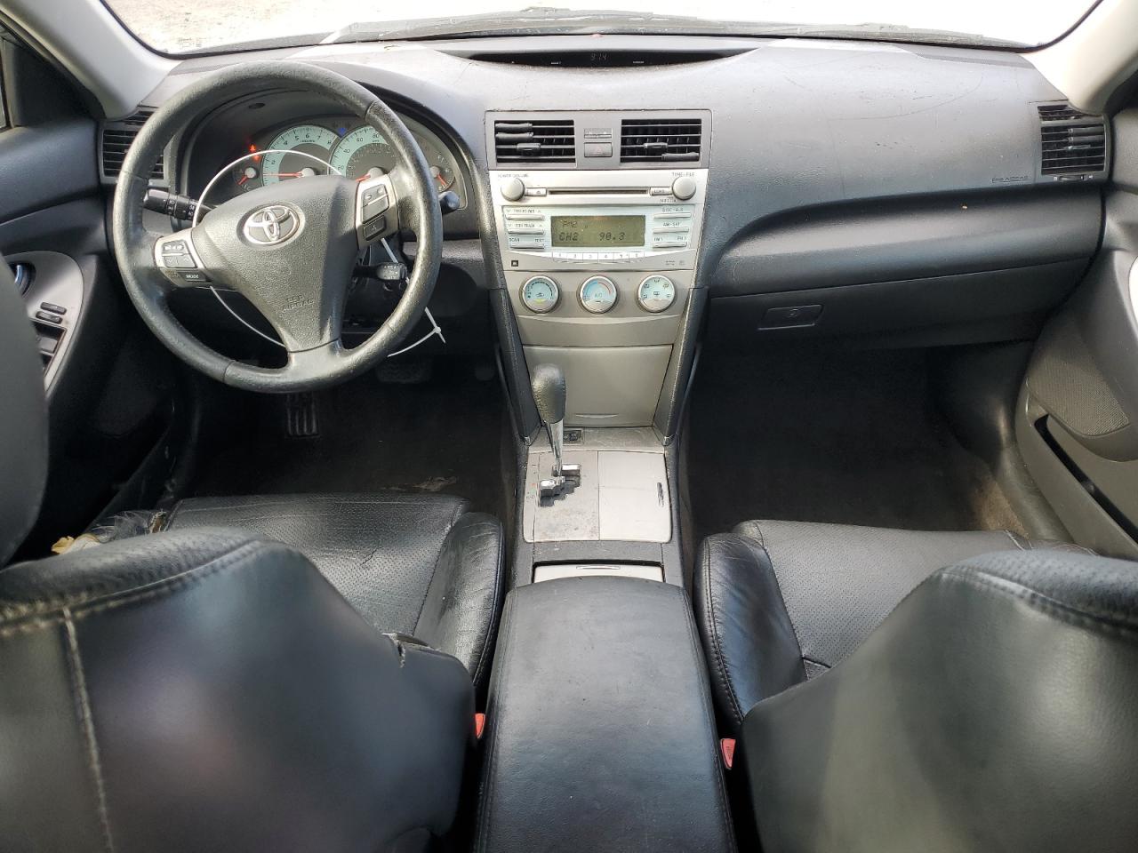 2009 Toyota Camry Se VIN: 4T1BK46K69U095197 Lot: 82394925